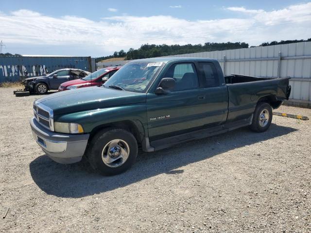  Salvage Dodge Ram 1500
