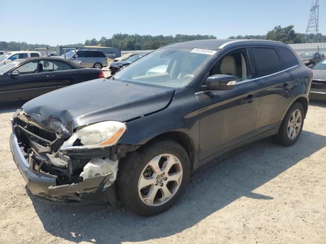  Salvage Volvo XC60