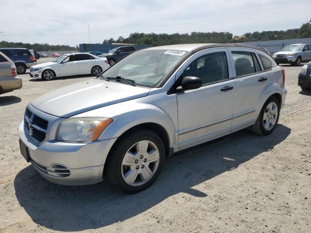  Salvage Dodge Caliber