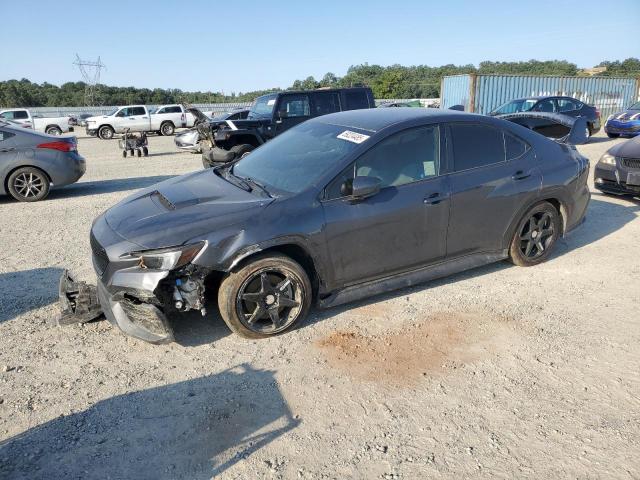  Salvage Subaru WRX