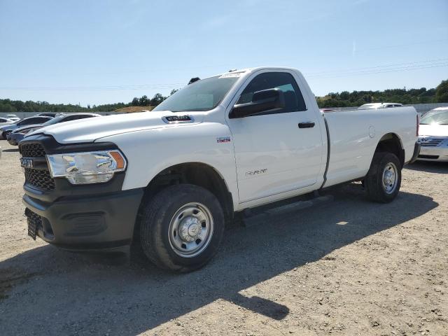  Salvage Ram 2500