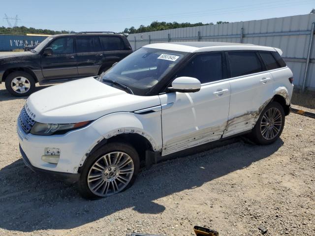  Salvage Land Rover Range Rover