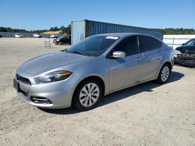  Salvage Dodge Dart