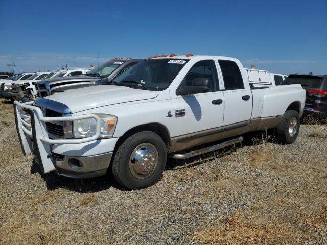  Salvage Dodge Ram 3500