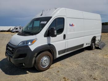  Salvage Ram Promaster