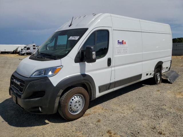  Salvage Ram Promaster