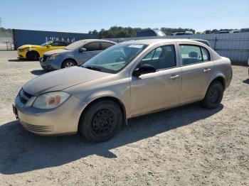  Salvage Chevrolet Cobalt Ls