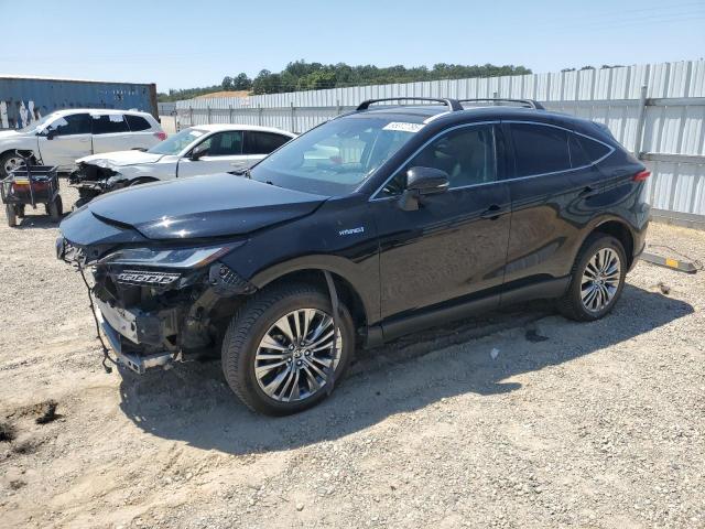  Salvage Toyota Venza