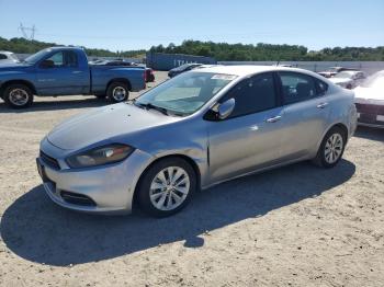  Salvage Dodge Dart