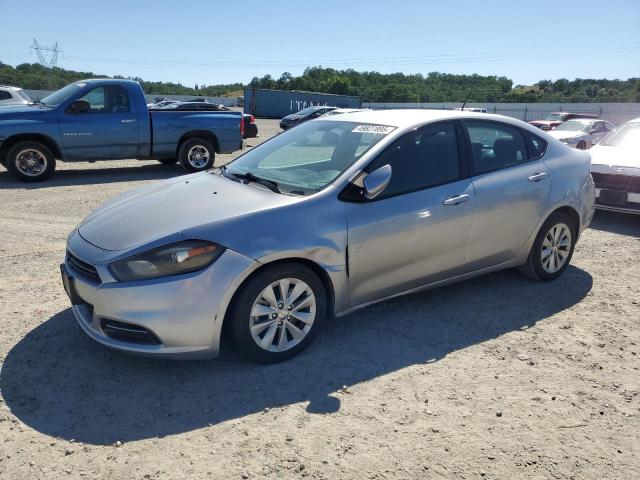  Salvage Dodge Dart