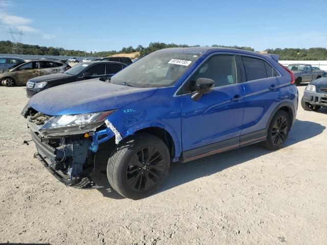  Salvage Mitsubishi Eclipse