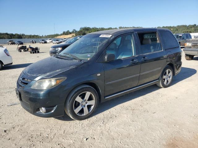  Salvage Mazda MPV