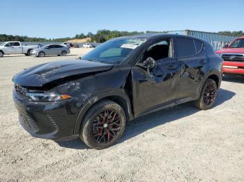  Salvage Dodge Hornet Gt