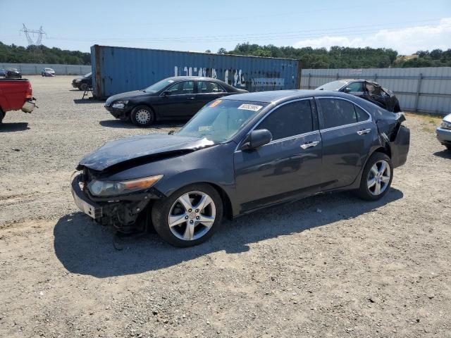  Salvage Acura TSX