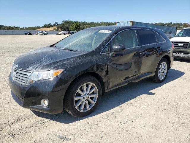  Salvage Toyota Venza