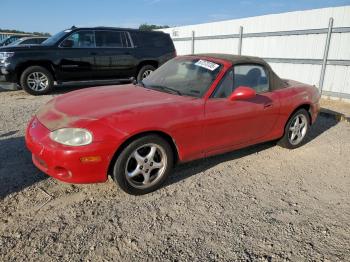  Salvage Mazda Mx5