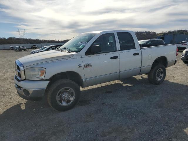  Salvage Dodge Ram 2500