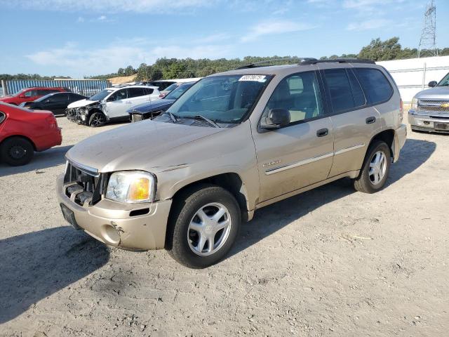  Salvage GMC Envoy