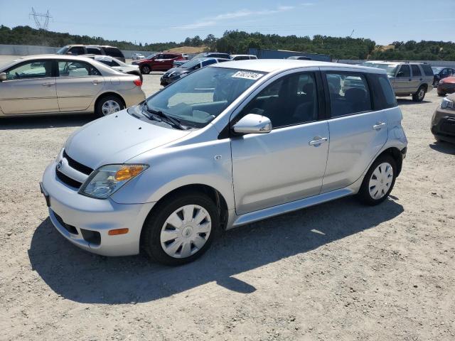  Salvage Toyota Scion