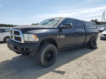  Salvage Ram 2500