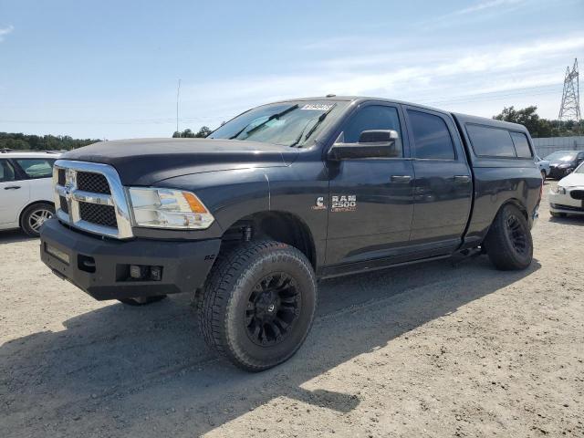  Salvage Ram 2500