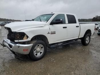  Salvage Ram 2500