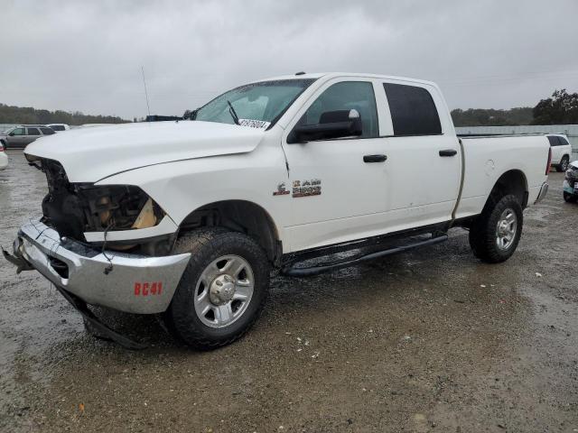  Salvage Ram 2500