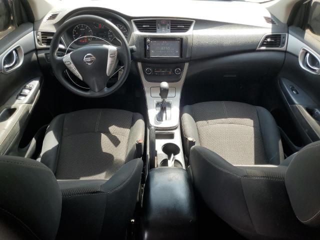 Nissan Sentra S Image 6