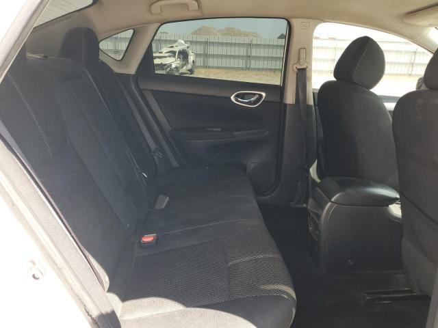 Nissan Sentra S Image 12