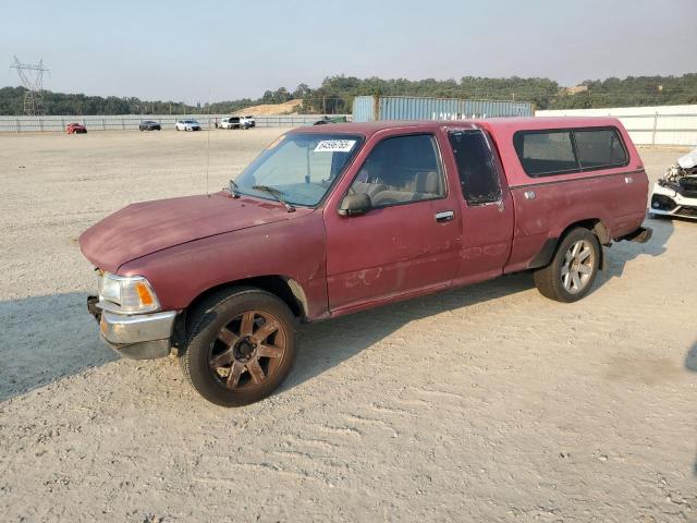 Salvage Toyota Pickup