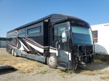  Salvage Freightliner Chassis Xc