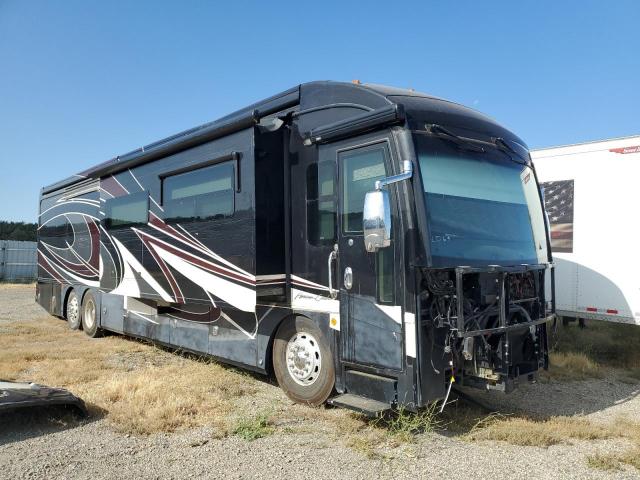  Salvage Freightliner Chassis Xc