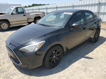  Salvage Scion iA