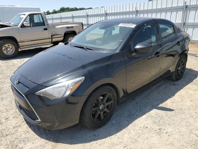  Salvage Scion iA