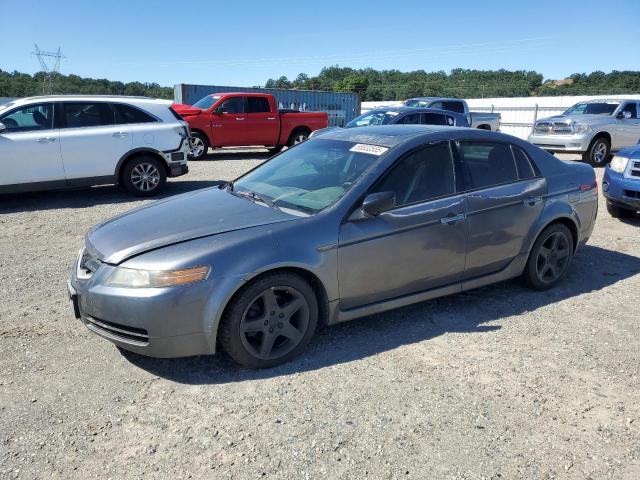  Salvage Acura TL