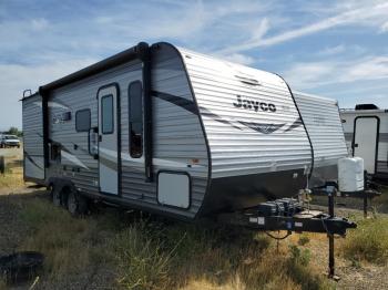  Salvage Jayco Jay Flight