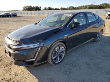  Salvage Honda Clarity