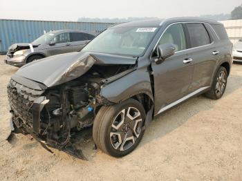  Salvage Hyundai PALISADE