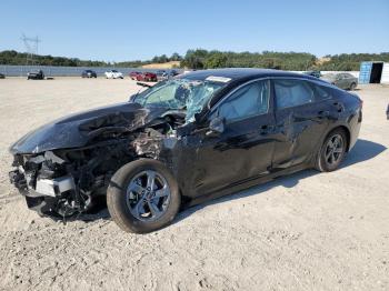  Salvage Kia K5