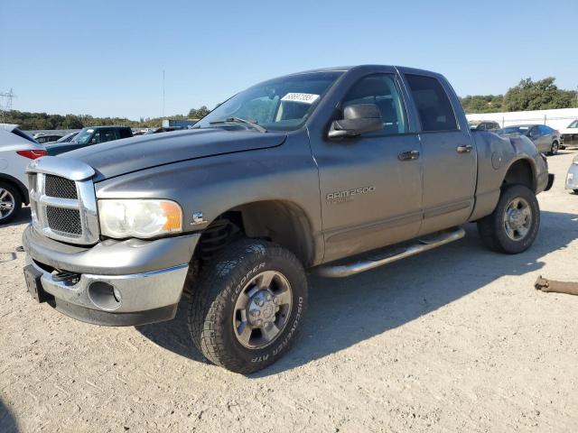  Salvage Dodge Ram 2500