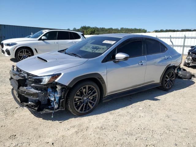  Salvage Subaru WRX