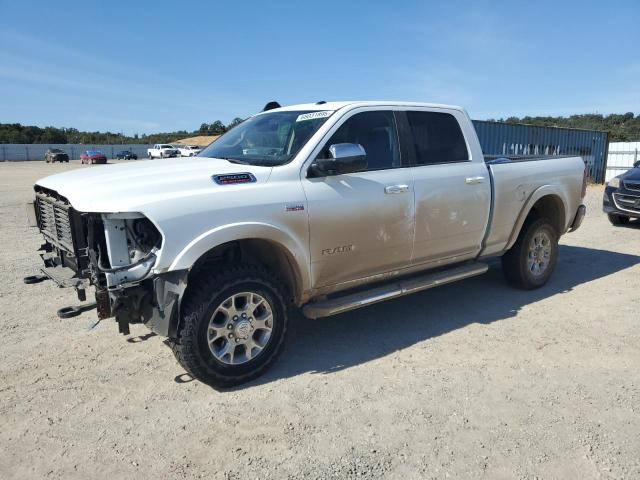  Salvage Ram 2500