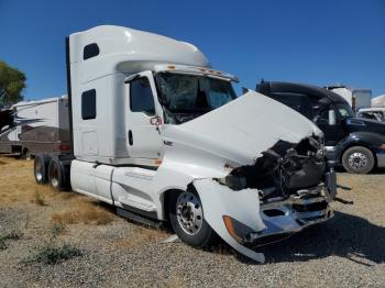  Salvage International Lt625