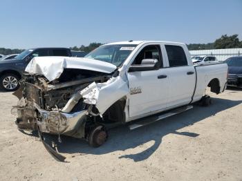  Salvage Ram 2500