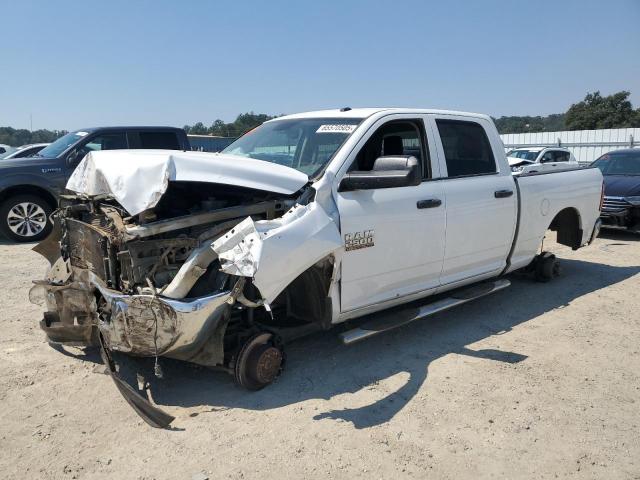  Salvage Ram 2500