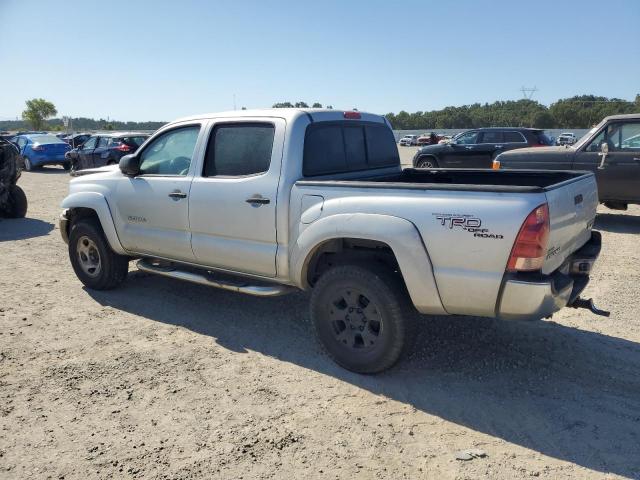 Toyota Tacoma Double Cab Prerunner Image 3