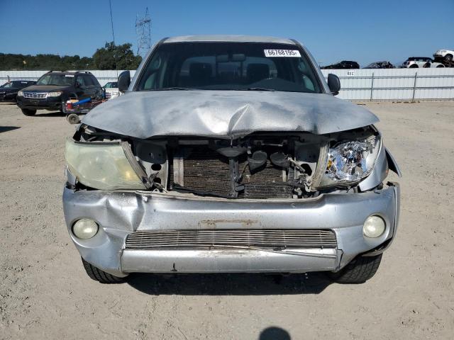 Toyota Tacoma Double Cab Prerunner Image 5