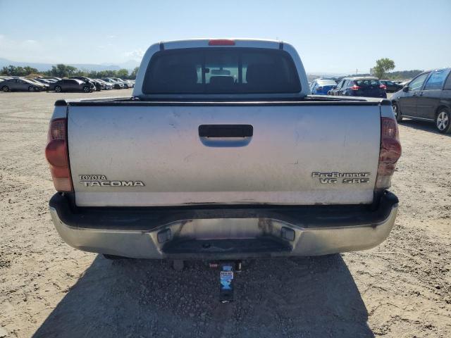 Toyota Tacoma Double Cab Prerunner Image 8