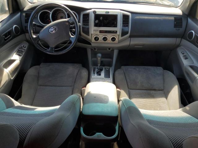 Toyota Tacoma Double Cab Prerunner Image 10