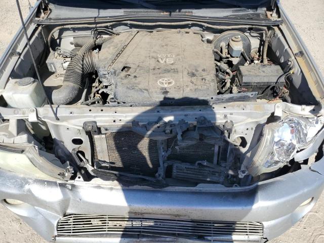 Toyota Tacoma Double Cab Prerunner Image 9